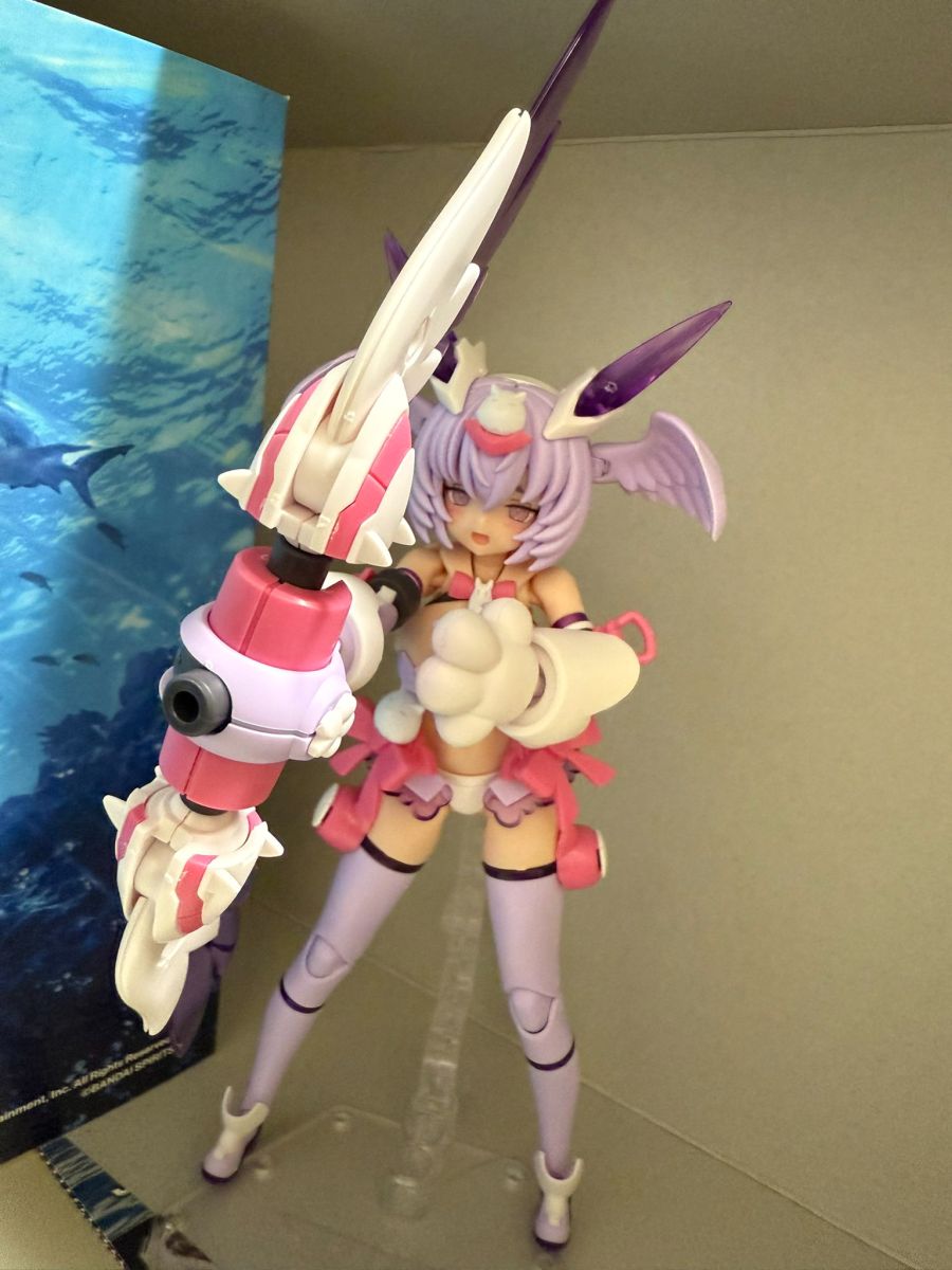 [코토부키야] PUNI☆MOFU 샤오 조합 사진_9.jpg