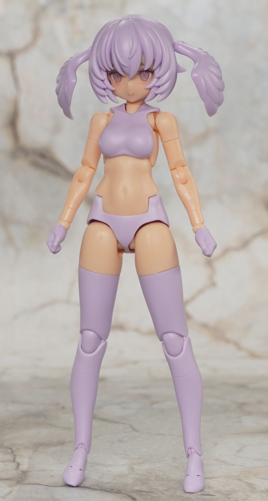 [코토부키야] PUNI☆MOFU 샤오 해외 리뷰_10.jpg