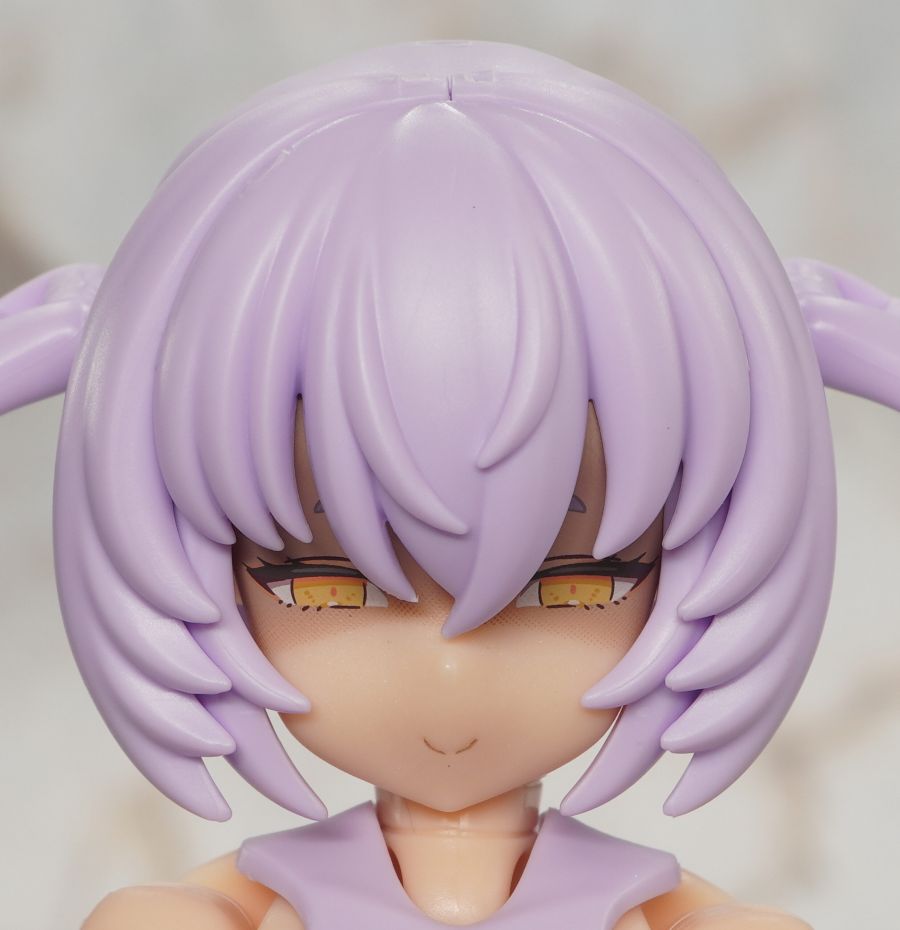 [코토부키야] PUNI☆MOFU 샤오 해외 리뷰_18.jpg
