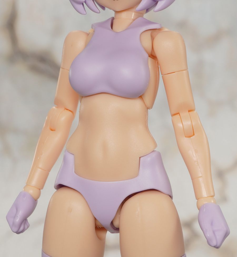 [코토부키야] PUNI☆MOFU 샤오 해외 리뷰_23.jpg