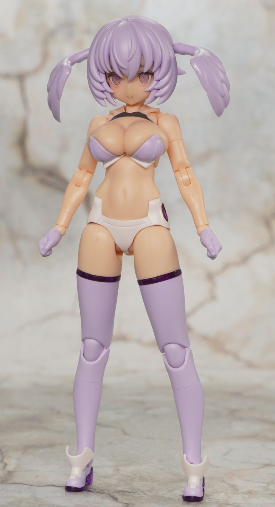 [코토부키야] PUNI☆MOFU 샤오 해외 리뷰_30.jpg