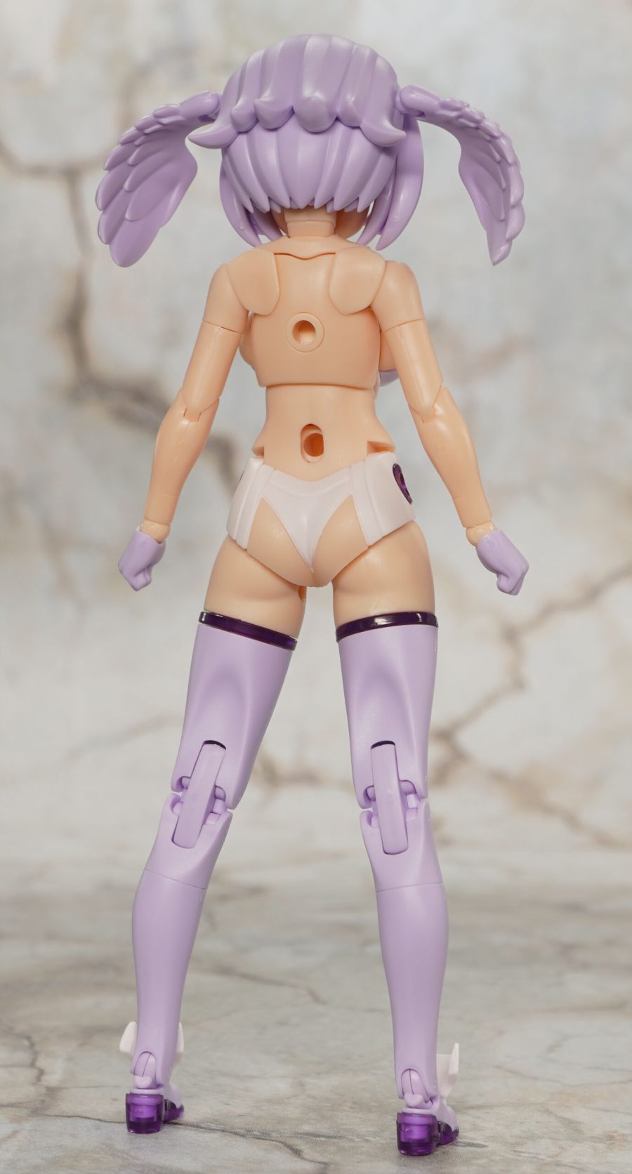 [코토부키야] PUNI☆MOFU 샤오 해외 리뷰_31.jpg