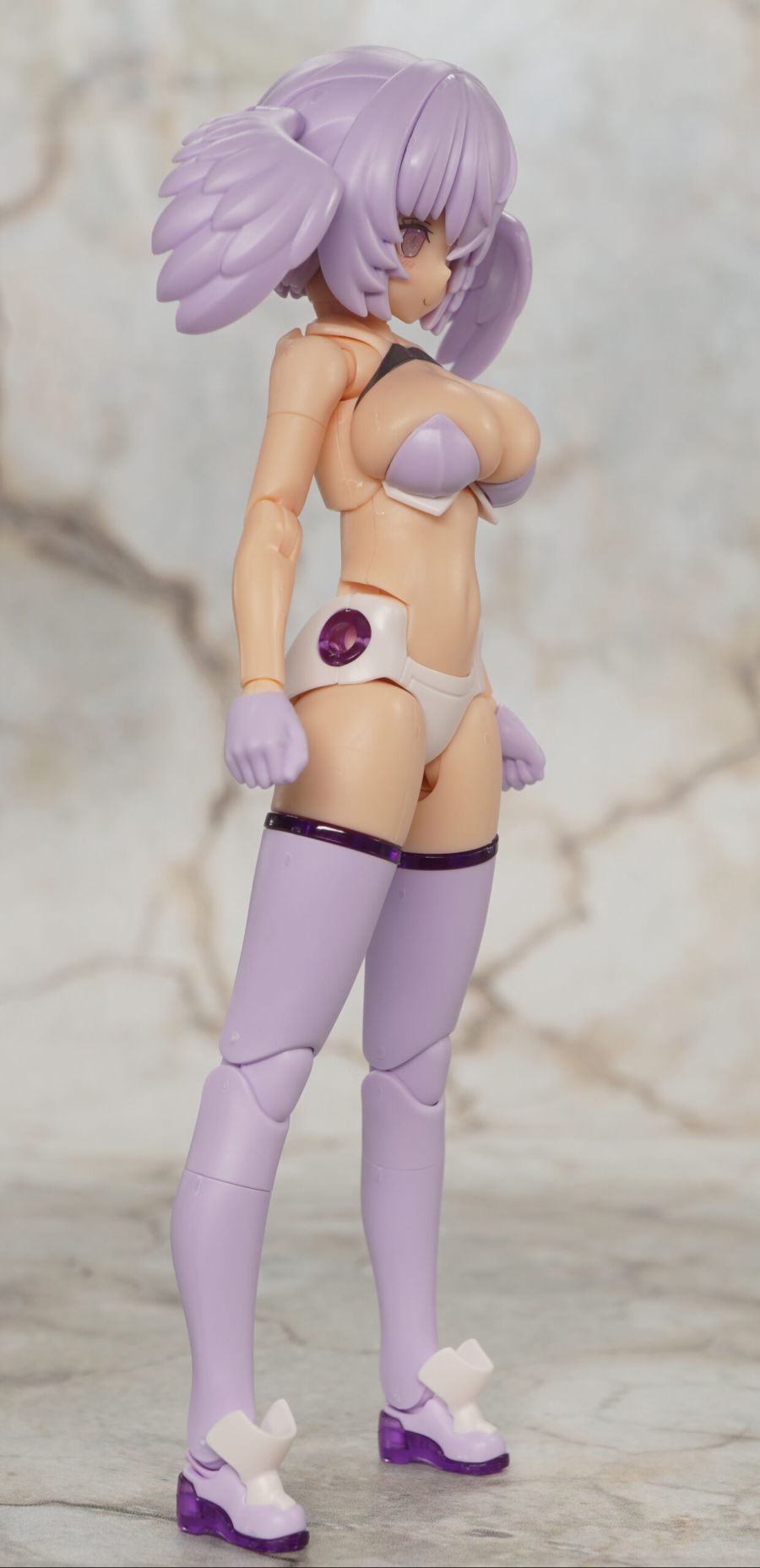 [코토부키야] PUNI☆MOFU 샤오 해외 리뷰_32.jpg