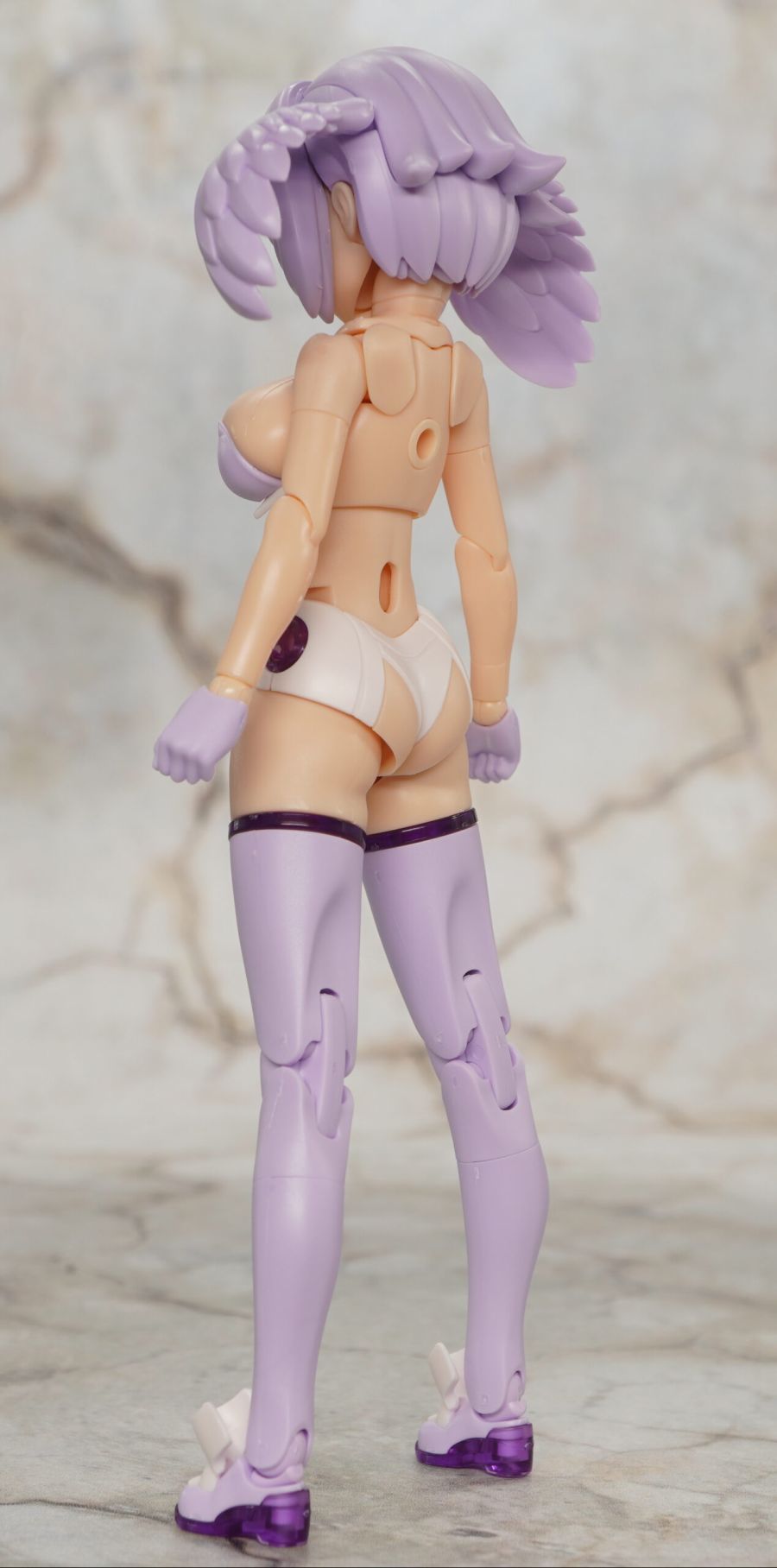 [코토부키야] PUNI☆MOFU 샤오 해외 리뷰_33.jpg