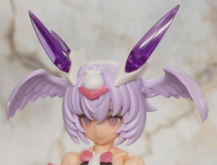 [코토부키야] PUNI☆MOFU 샤오 해외 리뷰_44.jpg