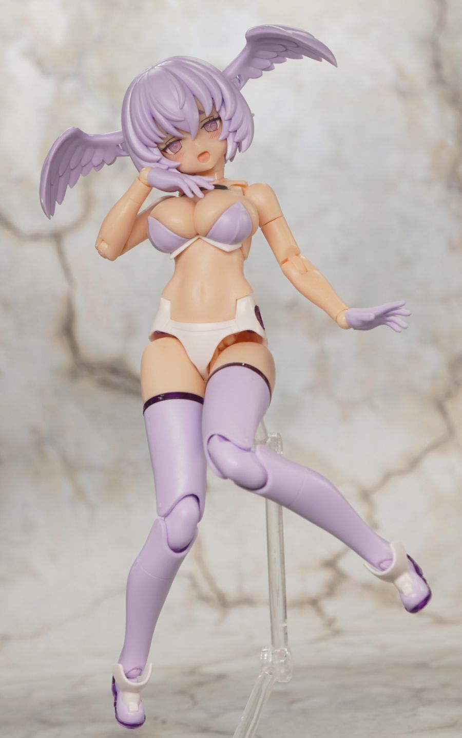 [코토부키야] PUNI☆MOFU 샤오 해외 리뷰_59.jpg