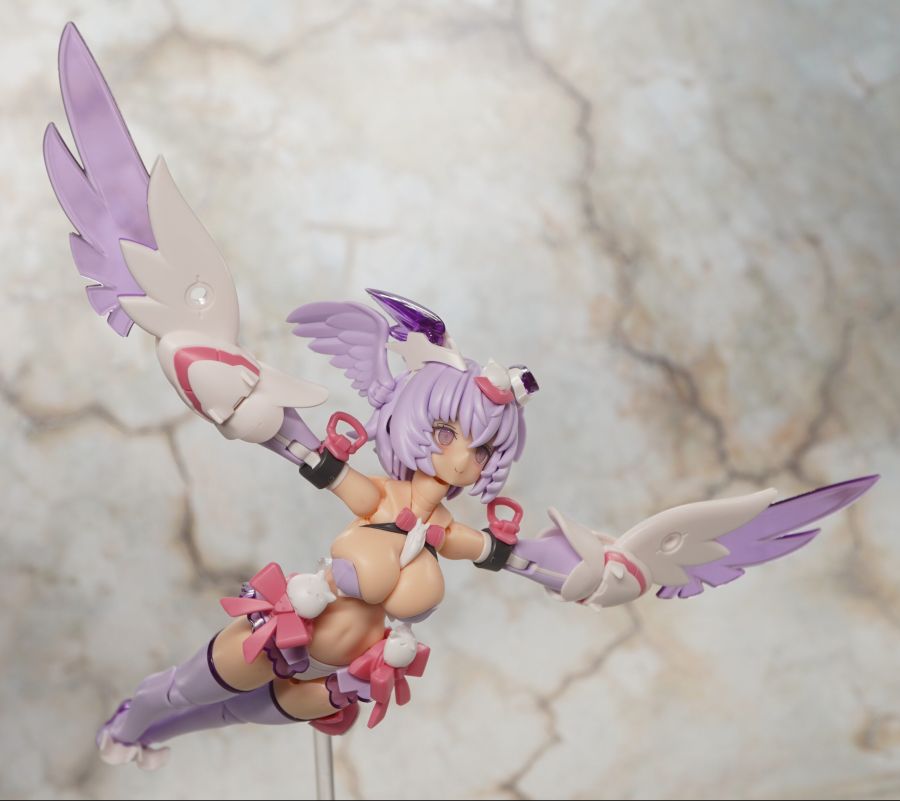 [코토부키야] PUNI☆MOFU 샤오 해외 리뷰_67.jpg