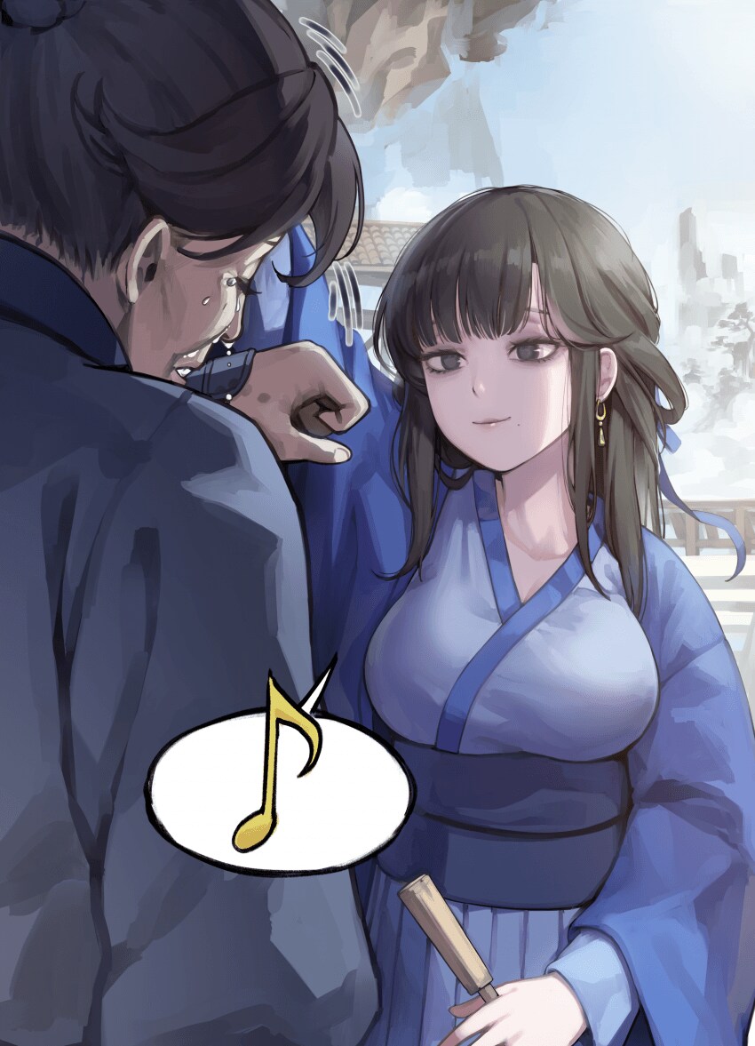 활협전)등장인물들이 현대 환생하는 팬픽이나 팬만화 있으면 좋겠당_1.png