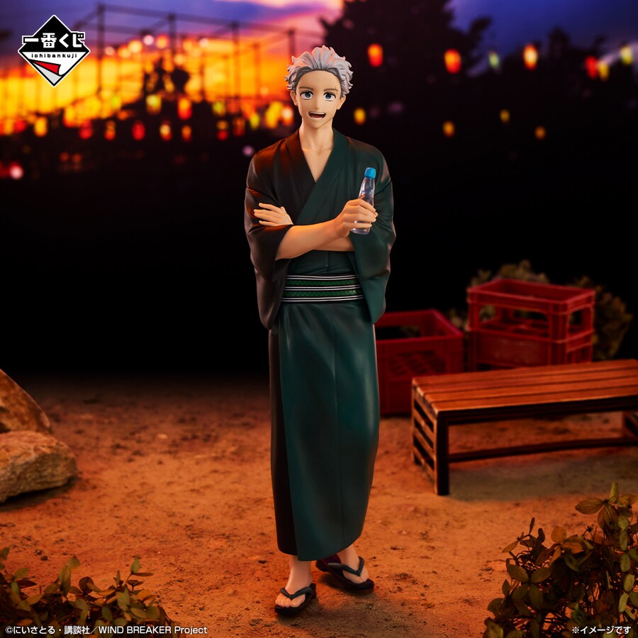 [이치방쿠지][9/1]윈드 브레이커 -JAPANESE STYLE- 한국발매_2.png