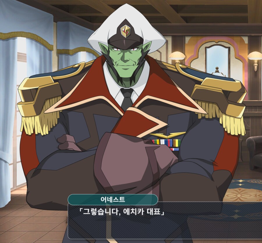 슈로대) 이정도로 폭력적인 가슴둘레를 가진 함장님일줄은_1.png