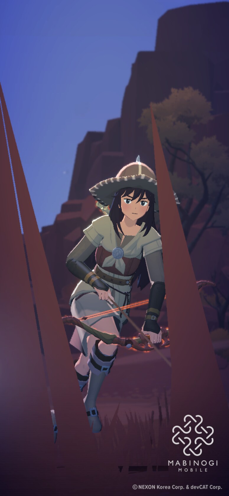 마비m) 첫째한테 이옷저옷 입히면서 놀고 있긴 한데..._1.png