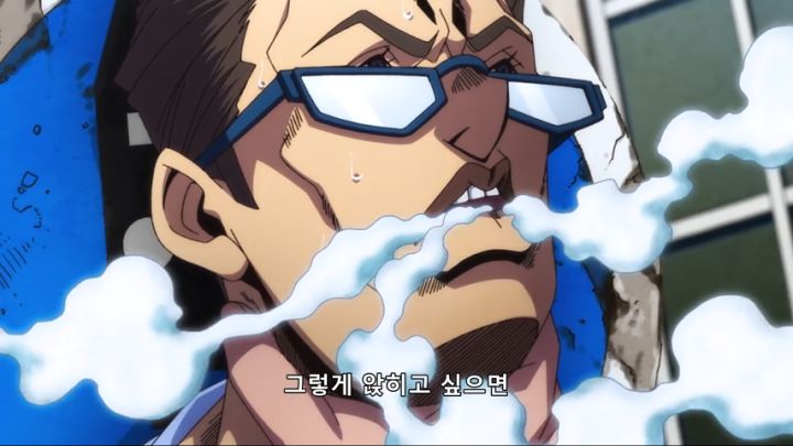[죠죠의 기묘한 모험 6부] 극과 극이었던 전작 브금 사용_15.png