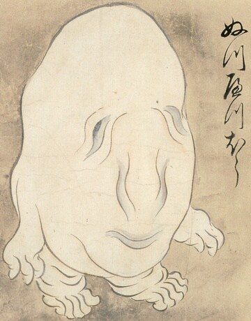 도쿠가와 이에야스가 마주쳤다는 요괴_1.jpg