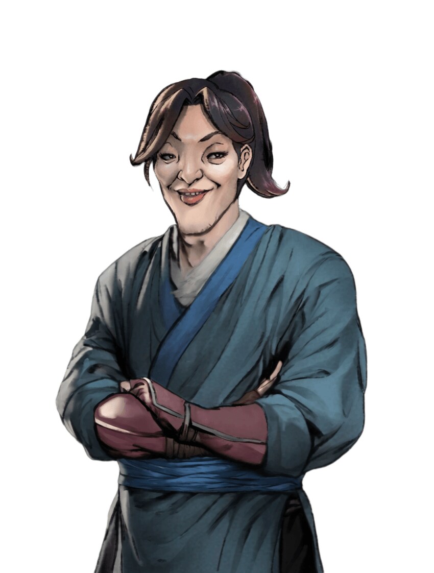 활협전)"후우...하나를 들이쉬고, 둘을 내뱉고, 다시 셋을 들이쉰다..."_30.png