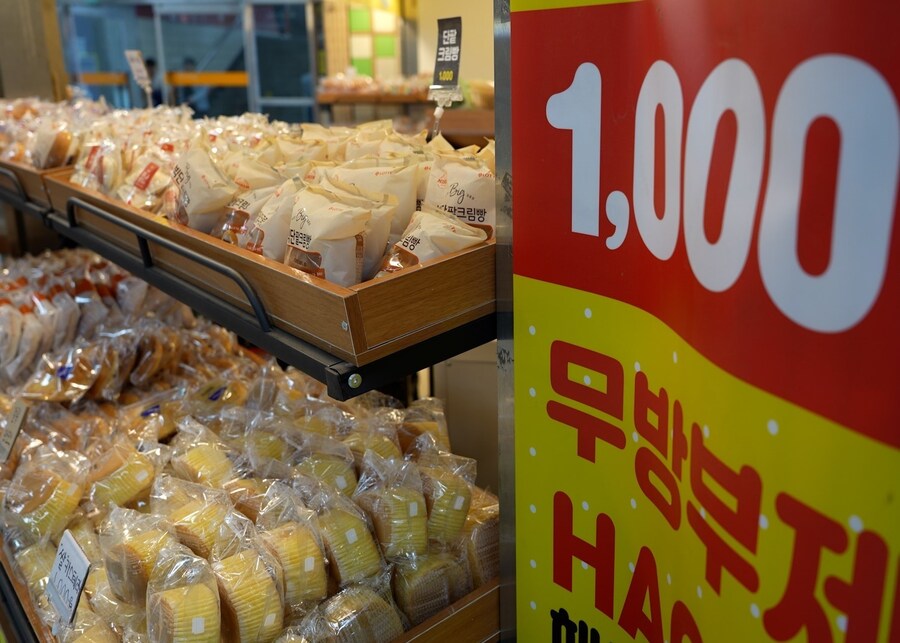 우리나라는 프렌차이즈 빵을 너무 사랑함_1.jpg
