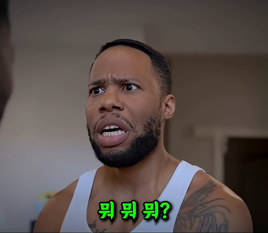 게임 그래픽이 실사같은데 개발기간이 오래걸리면 의심해야되는 이유_12.jpg