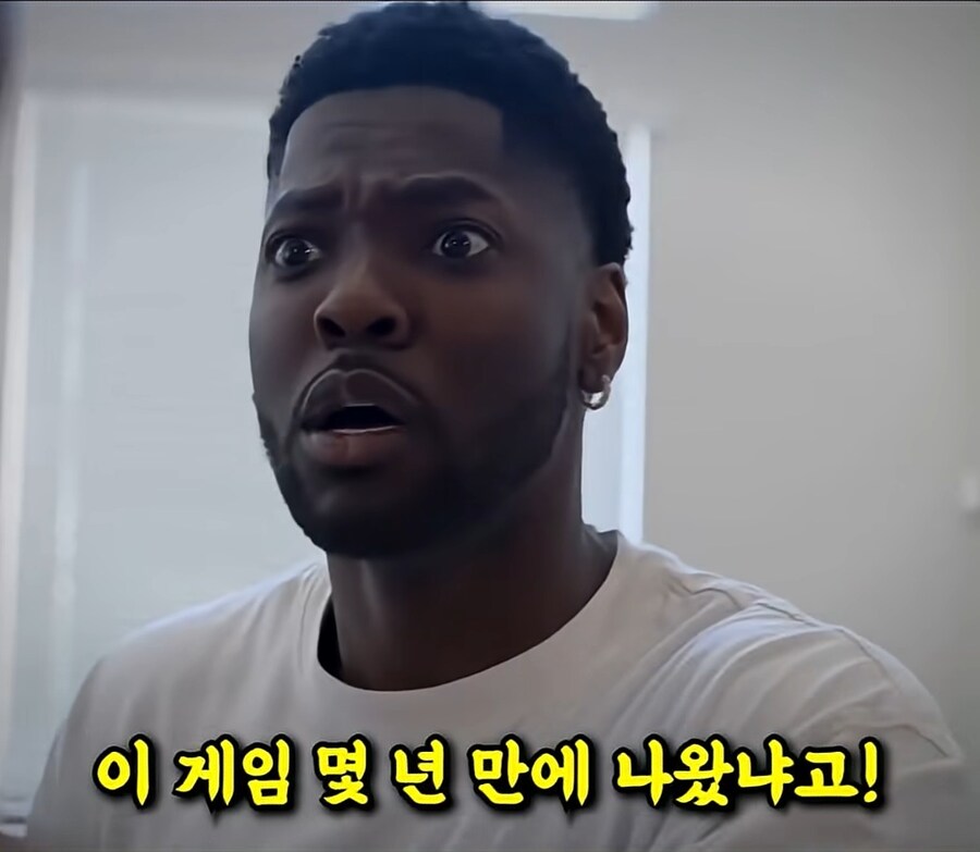 게임 그래픽이 실사같은데 개발기간이 오래걸리면 의심해야되는 이유_16.jpg