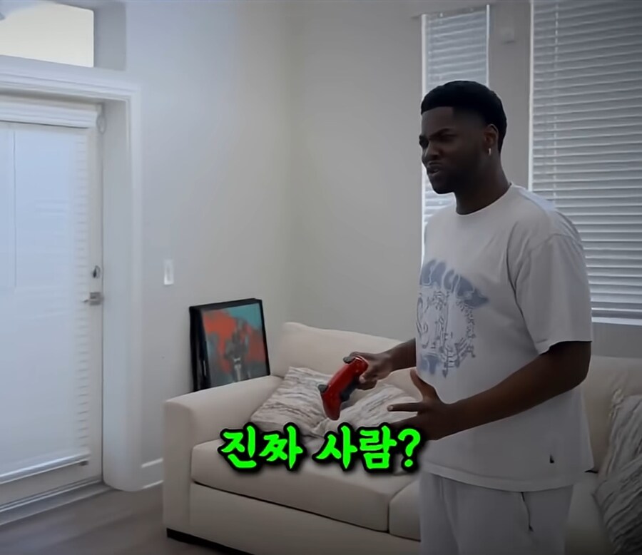 게임 그래픽이 실사같은데 개발기간이 오래걸리면 의심해야되는 이유_23.jpg