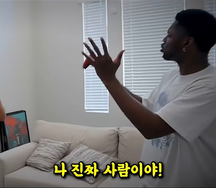 게임 그래픽이 실사같은데 개발기간이 오래걸리면 의심해야되는 이유_25.jpg