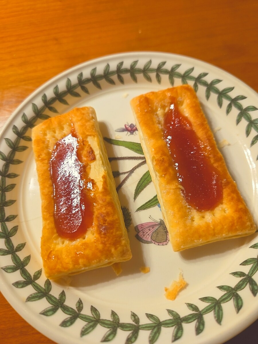 후렌치파이 존나 맛있는데_1.jpg