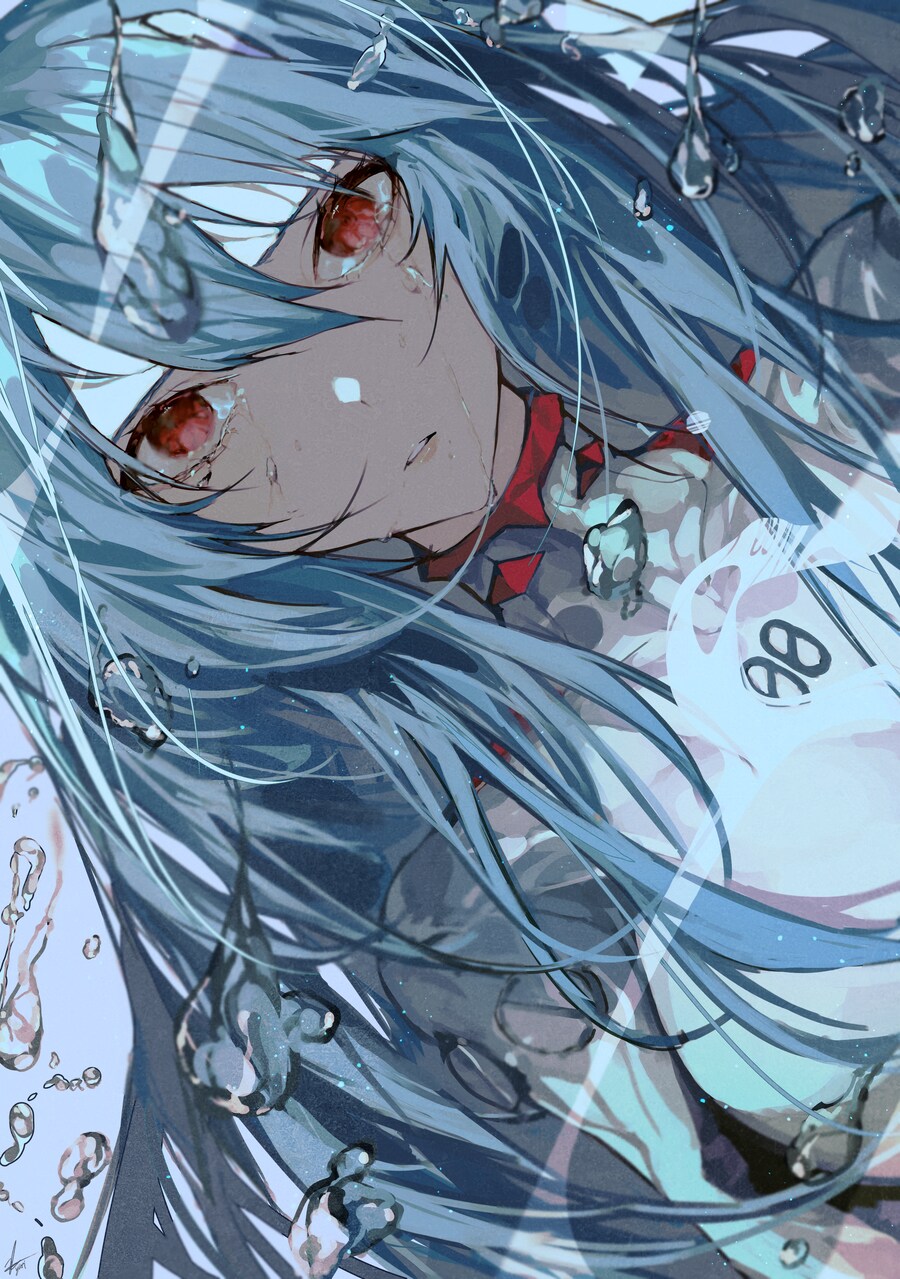 에반게리온) 일러 공모전이 있는데..?_3.png