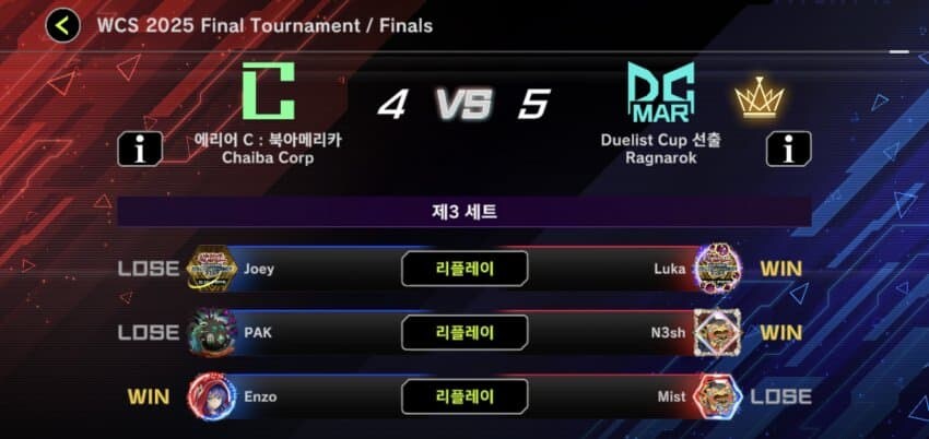 유희왕) 로망 쩌는 마듀 월드 챔피언쉽 결승_1.png
