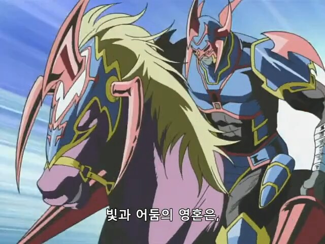 [유희왕]카오스 솔저 강림!!!_16.png