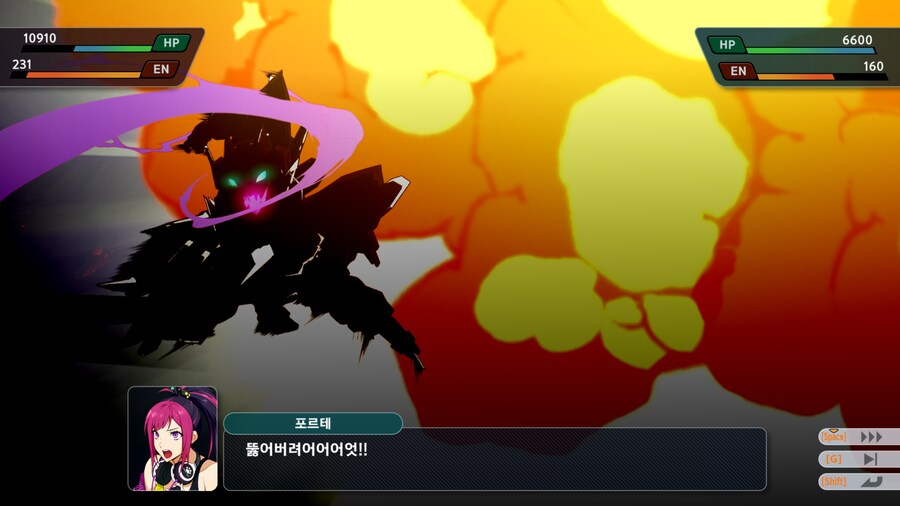 슈로대] 주인공 기체도 정들어 간다._1.png