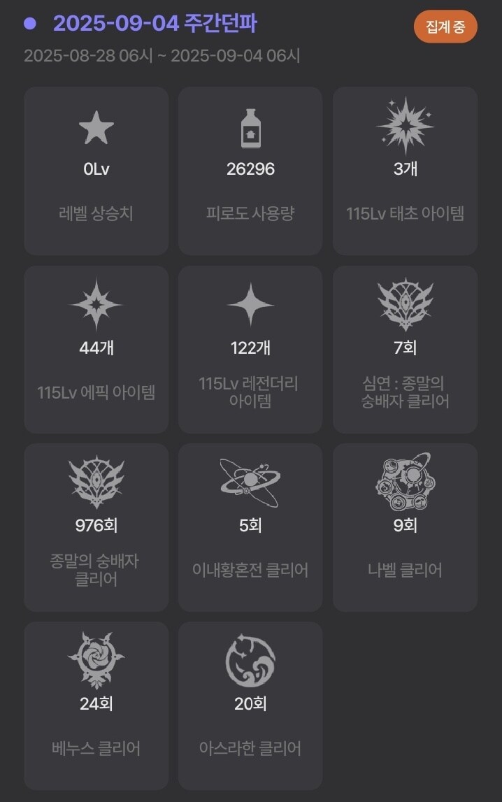 던파)이제 3개남았다_1.jpg