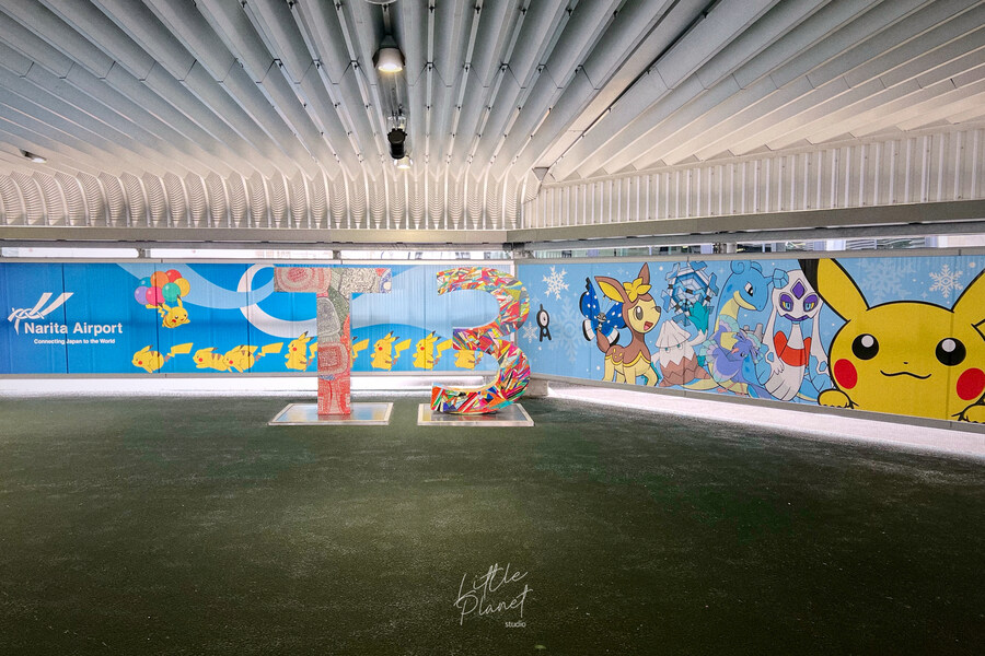 첫 일본, 한 여름의 도쿄 나들이 (스압)_4.jpg