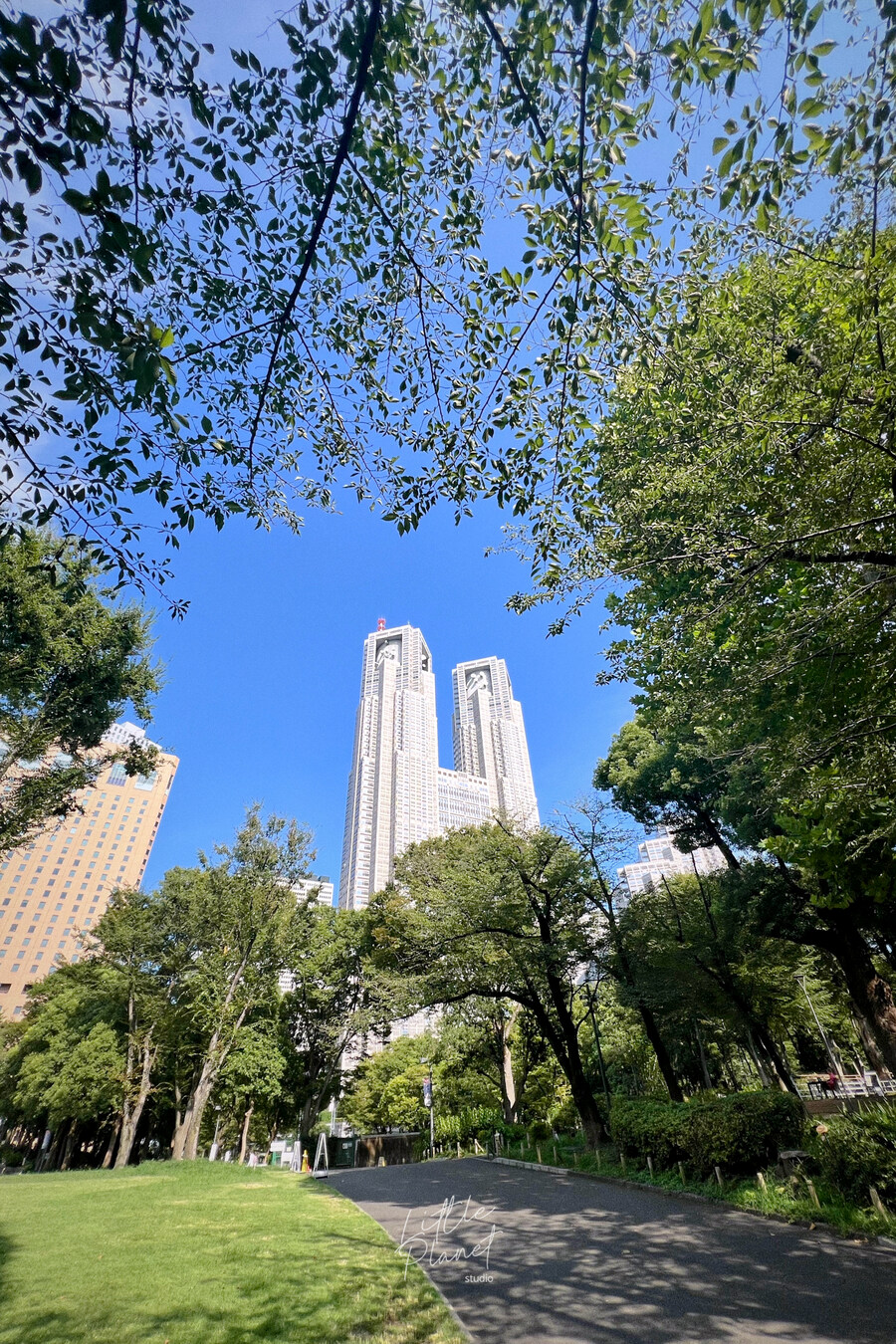 첫 일본, 한 여름의 도쿄 나들이 (스압)_11.jpg