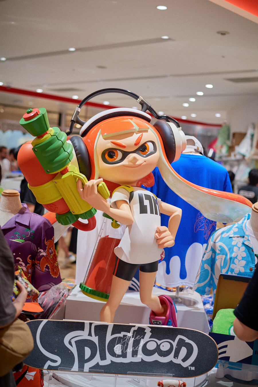 첫 일본, 한 여름의 도쿄 나들이 (스압)_33.jpg