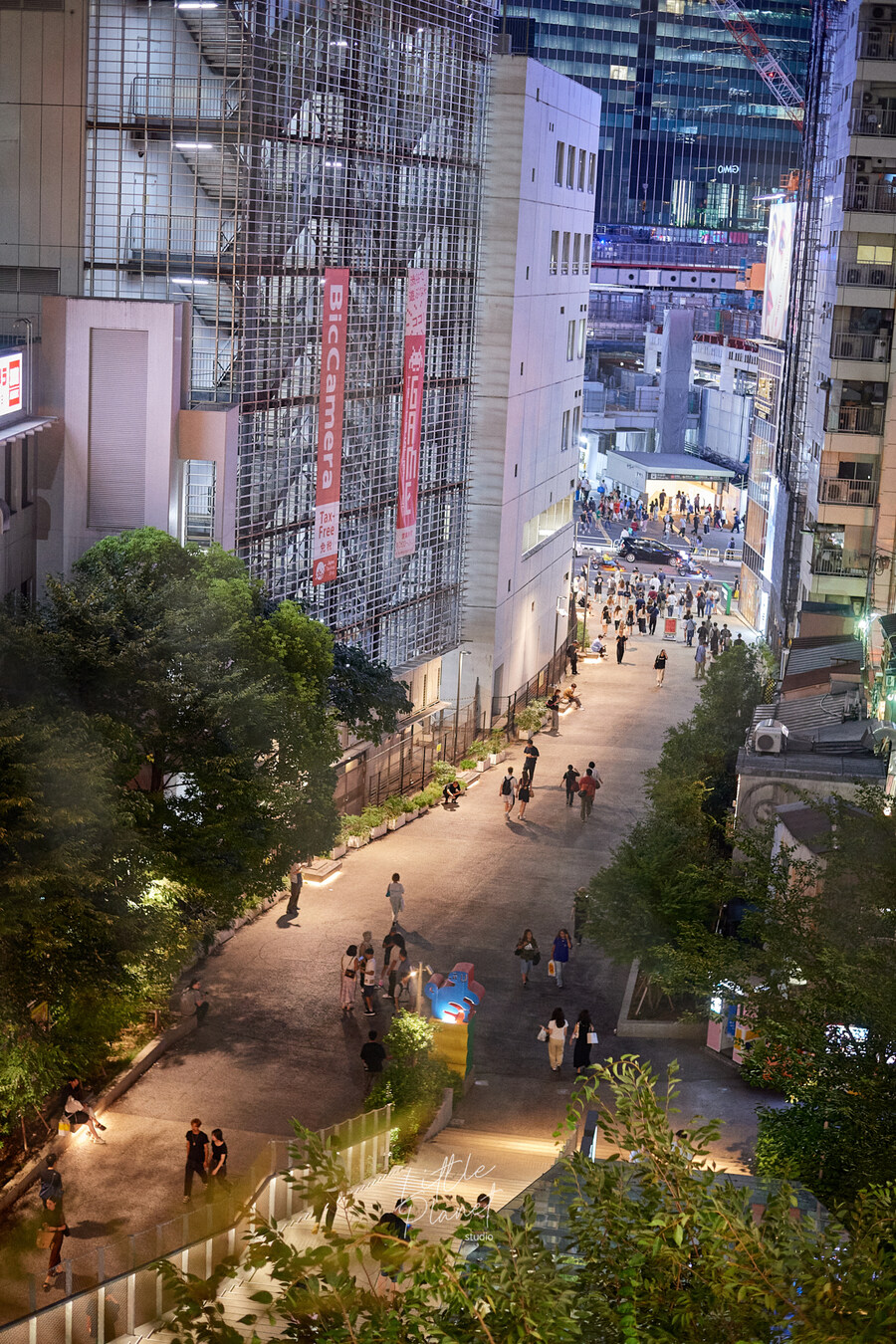 첫 일본, 한 여름의 도쿄 나들이 (스압)_47.jpg