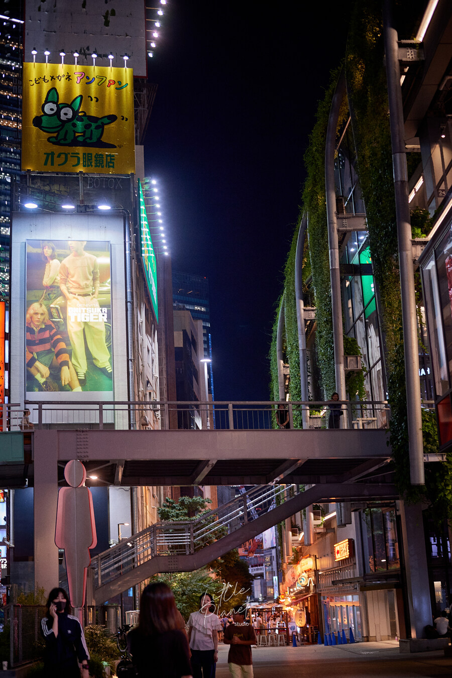 첫 일본, 한 여름의 도쿄 나들이 (스압)_53.jpg