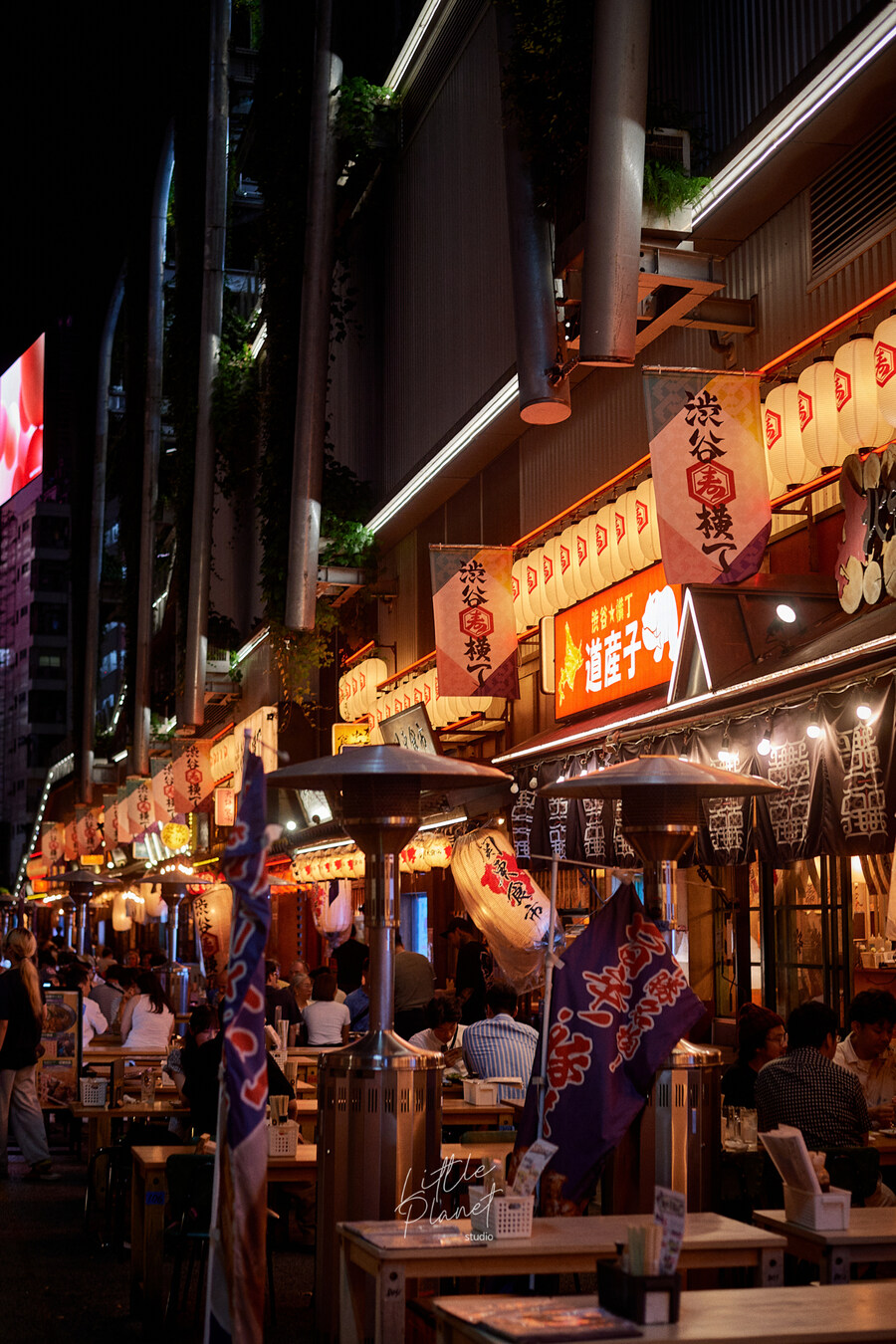 첫 일본, 한 여름의 도쿄 나들이 (스압)_55.jpg