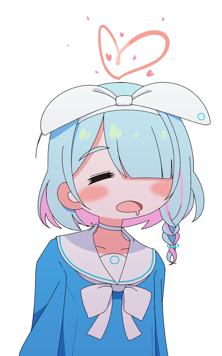 자작) 블루아카 아로나 그림_2.png