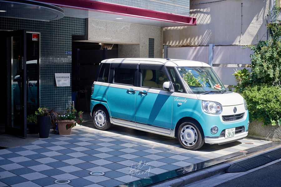 첫 일본, 한 여름의 도쿄 나들이 (스압)_59.jpg