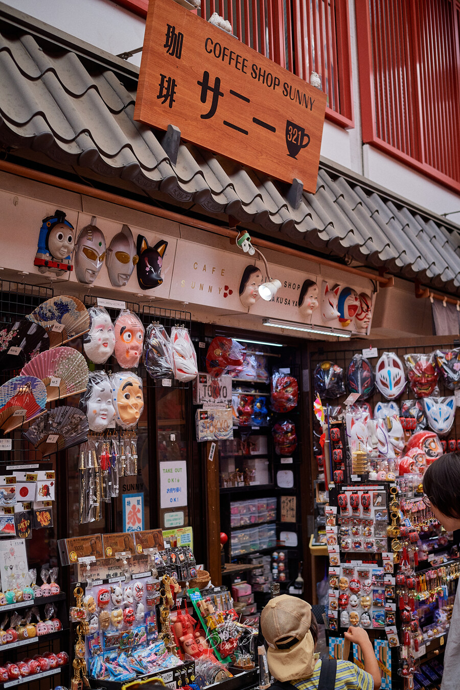 첫 일본, 한 여름의 도쿄 나들이 (스압)_79.jpg