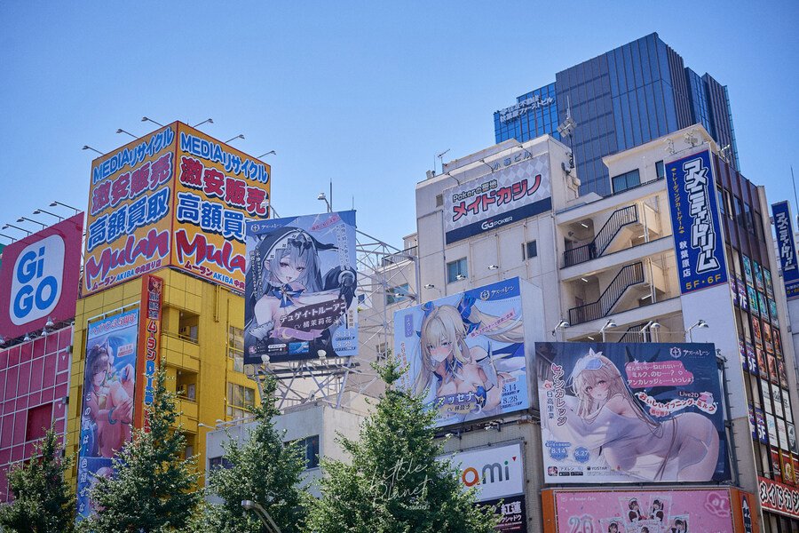 첫 일본, 한 여름의 도쿄 나들이 (스압)_88.jpg