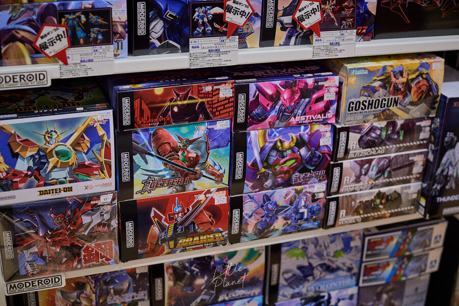 첫 일본, 한 여름의 도쿄 나들이 (스압)_98.jpg