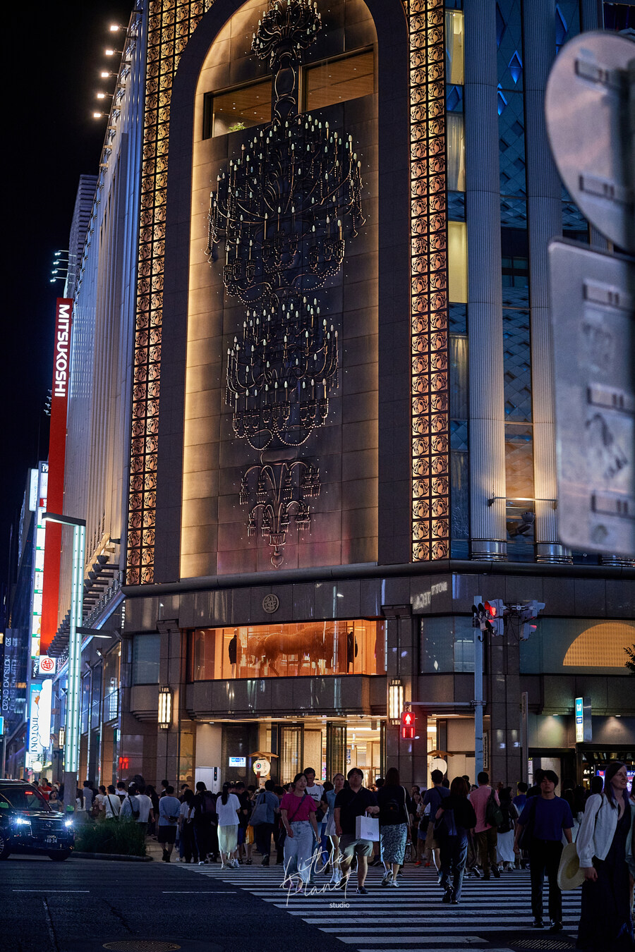 첫 일본, 한 여름의 도쿄 나들이 (스압)_117.jpg