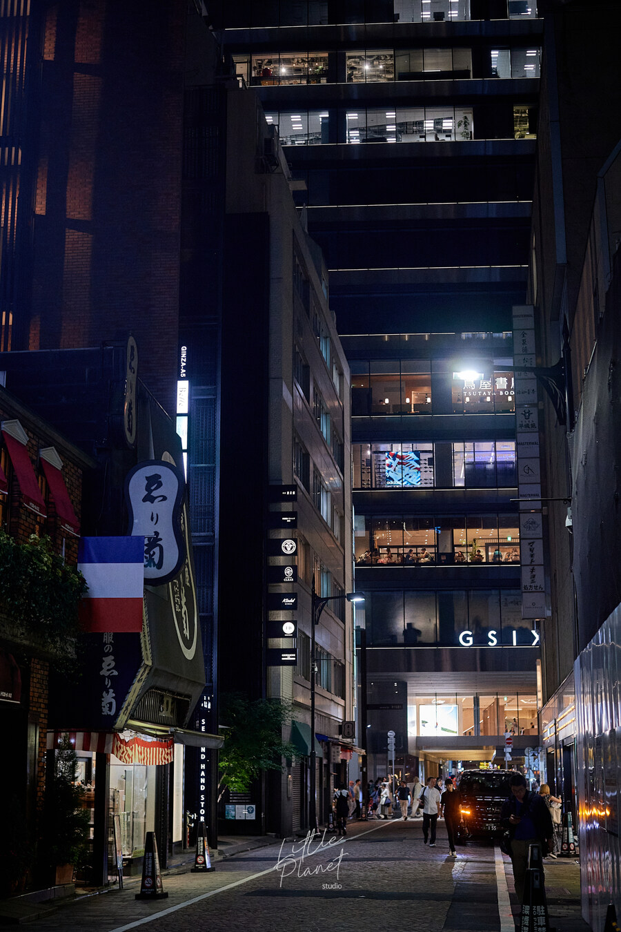 첫 일본, 한 여름의 도쿄 나들이 (스압)_118.jpg