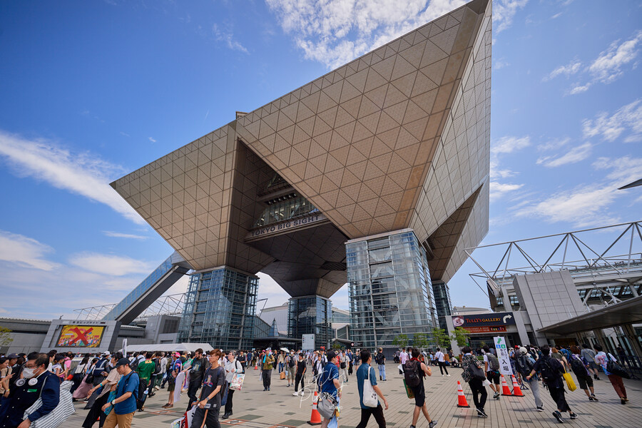 첫 일본, 한 여름의 도쿄 나들이 (스압)_135.jpg