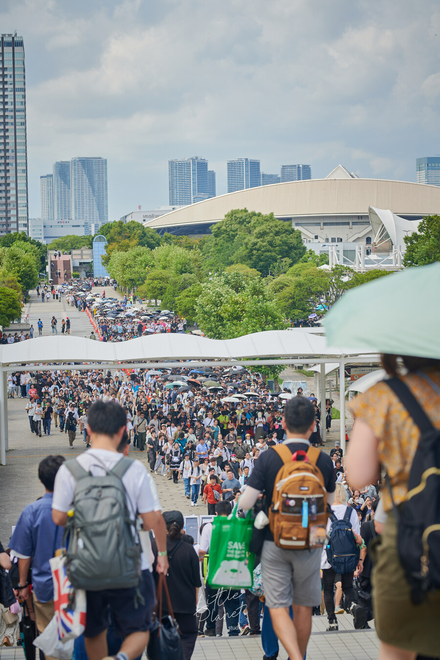 첫 일본, 한 여름의 도쿄 나들이 (스압)_136.jpg