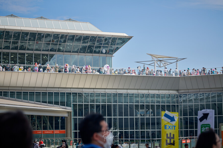 첫 일본, 한 여름의 도쿄 나들이 (스압)_137.jpg