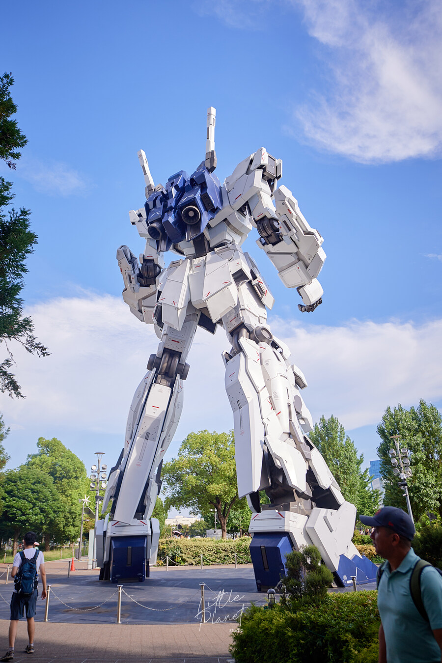 첫 일본, 한 여름의 도쿄 나들이 (스압)_140.jpg