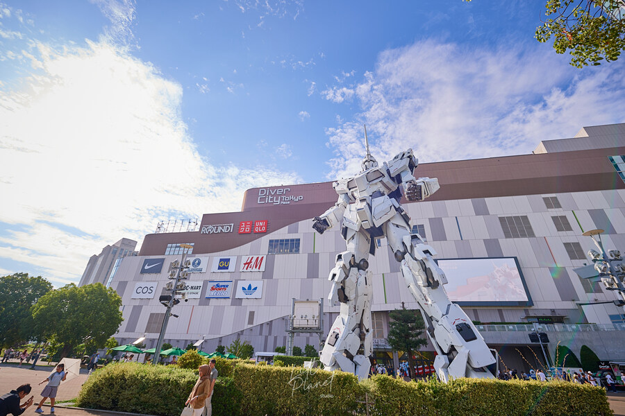 첫 일본, 한 여름의 도쿄 나들이 (스압)_141.jpg