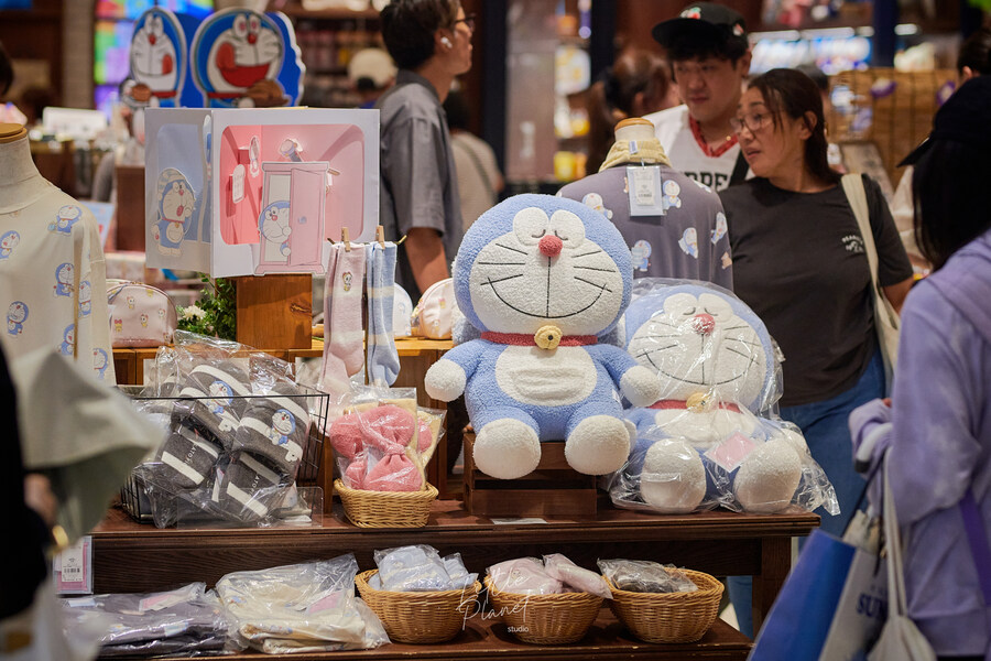 첫 일본, 한 여름의 도쿄 나들이 (스압)_143.jpg