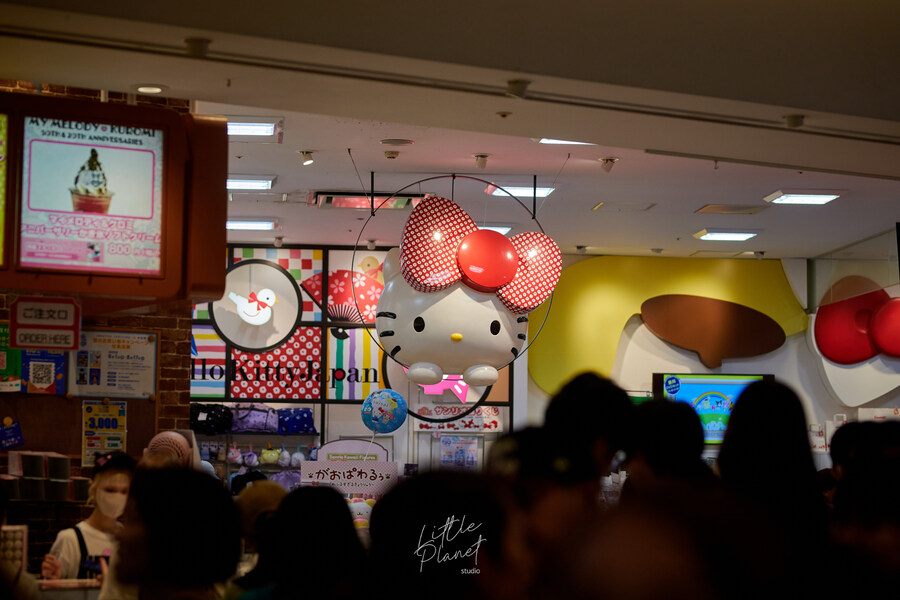 첫 일본, 한 여름의 도쿄 나들이 (스압)_144.jpg