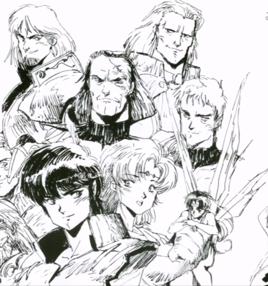 뉴스토리 오브 오라배틀러 단바인 - Last No_4.jpg